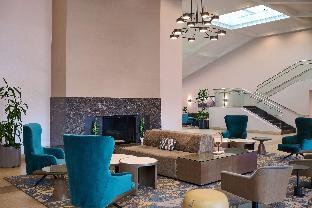 doubletree by hilton buena park
