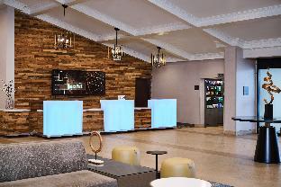 doubletree by hilton buena park
