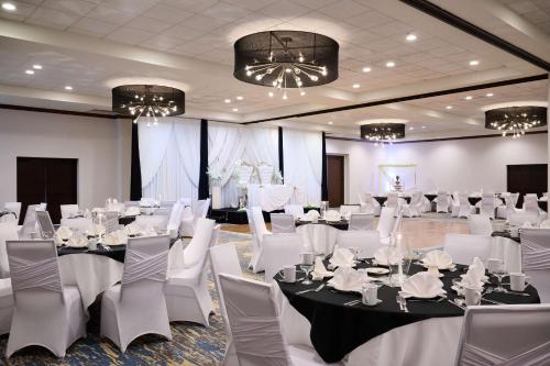 doubletree by hilton buena park