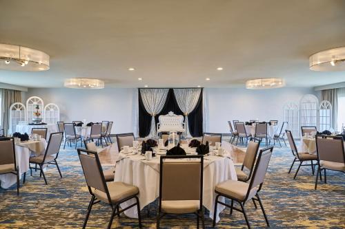 doubletree by hilton buena park