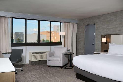 doubletree by hilton buena park