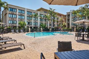 doubletree by hilton buena park