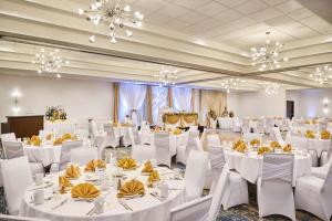 doubletree by hilton buena park
