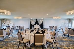 doubletree by hilton buena park