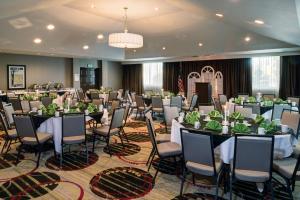 doubletree by hilton buena park