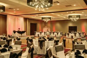 doubletree by hilton buena park