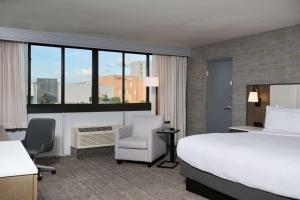 doubletree by hilton buena park