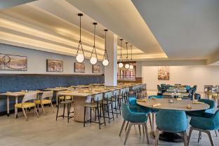 doubletree by hilton buena park