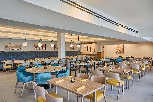 doubletree by hilton buena park