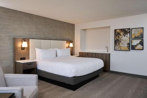 doubletree by hilton buena park
