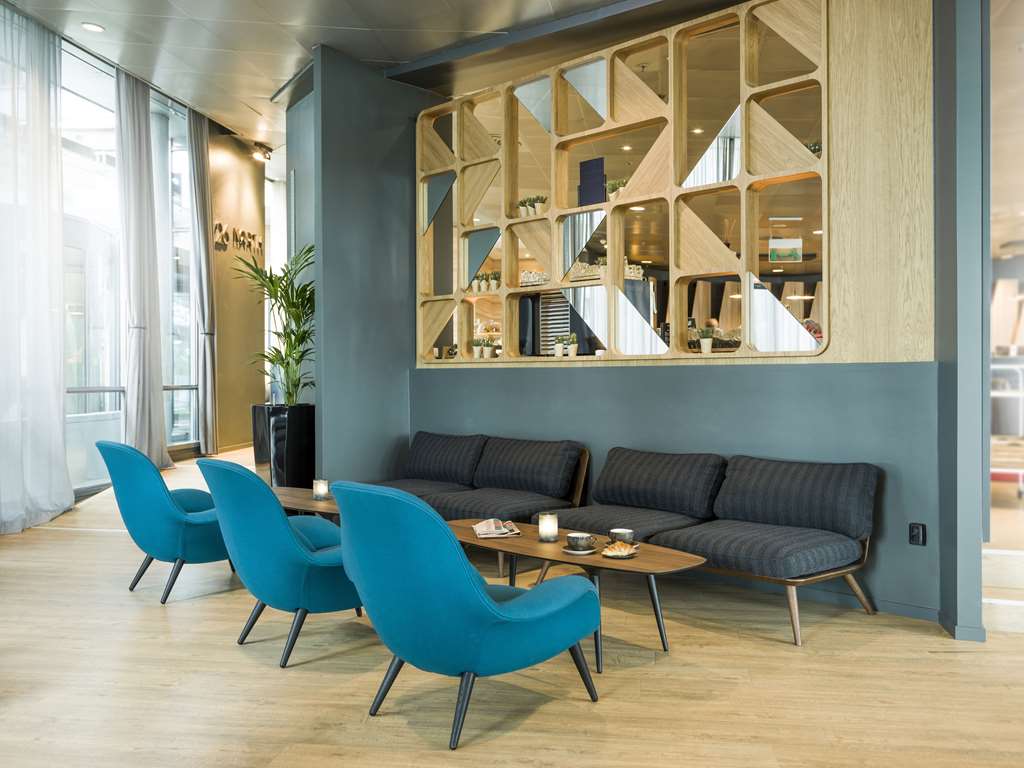 radisson blu airport hotel oslo gardermoen