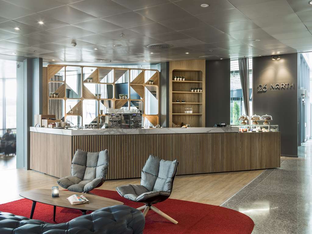 radisson blu airport hotel oslo gardermoen