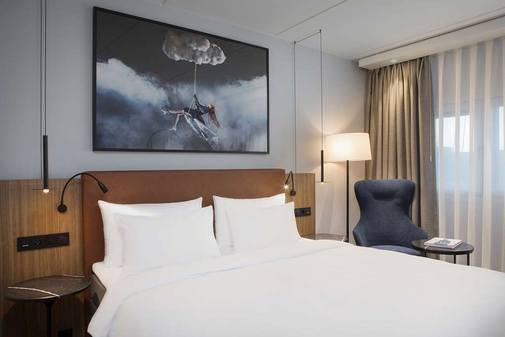 radisson blu airport hotel oslo gardermoen