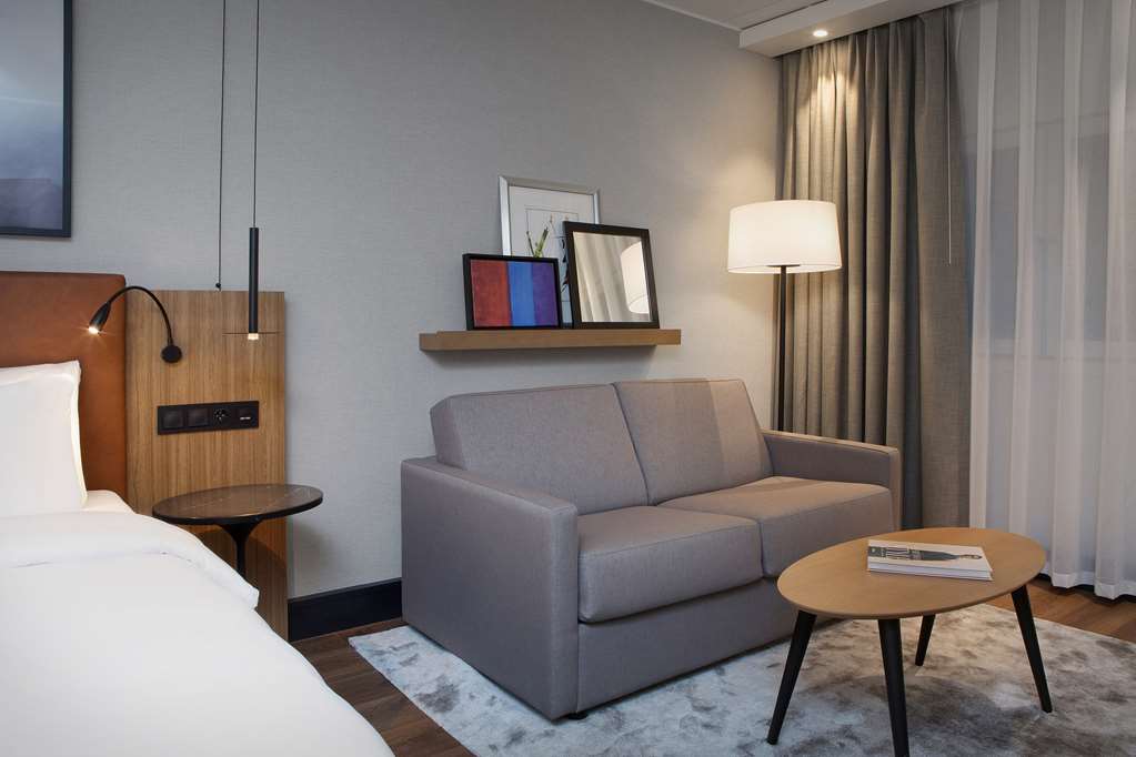 radisson blu airport hotel oslo gardermoen