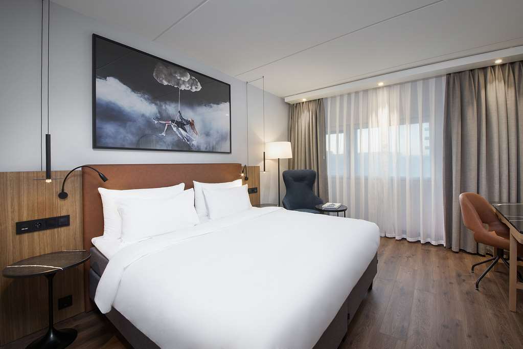 radisson blu airport hotel oslo gardermoen