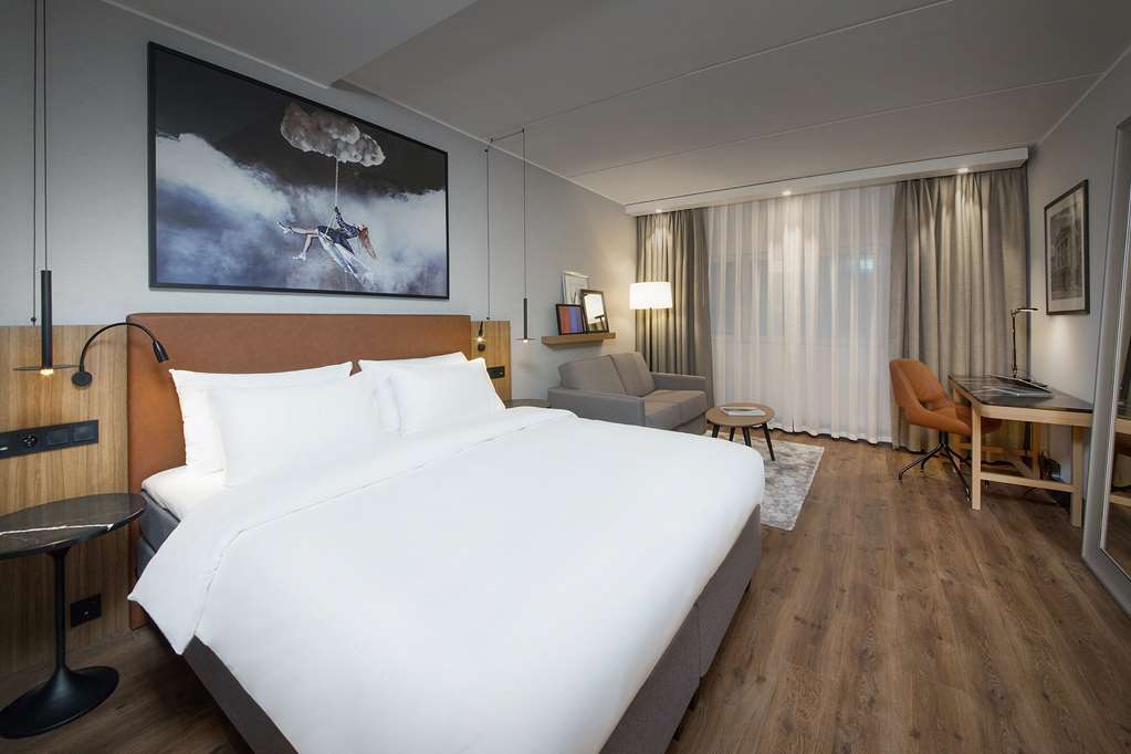 radisson blu airport hotel oslo gardermoen