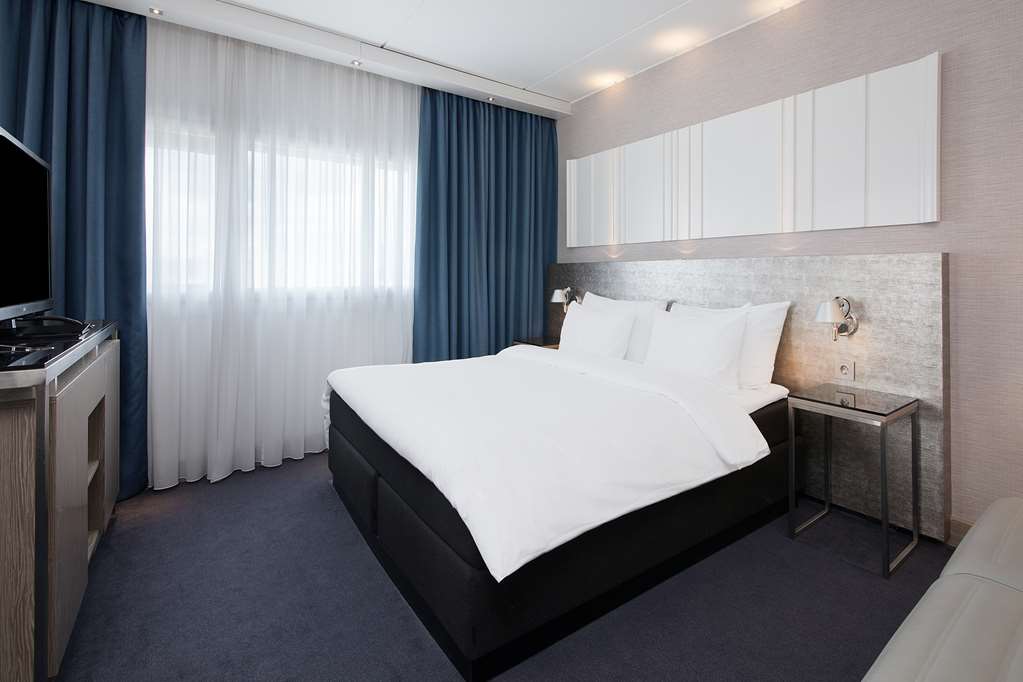 radisson blu airport hotel oslo gardermoen
