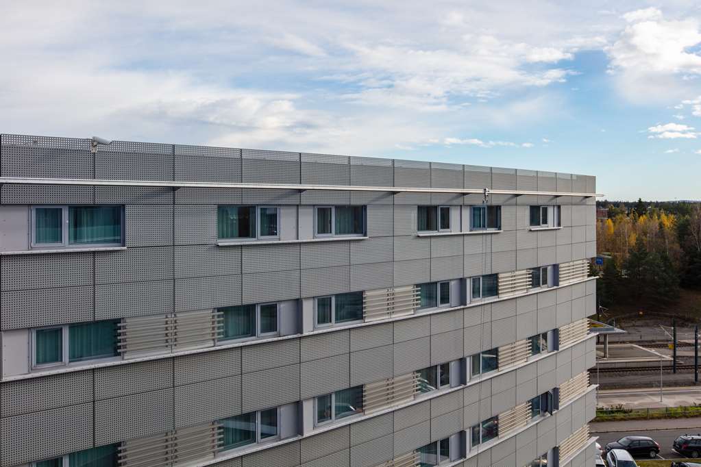 radisson blu airport hotel oslo gardermoen