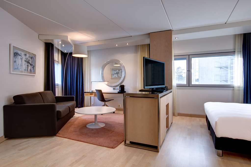radisson blu airport hotel oslo gardermoen
