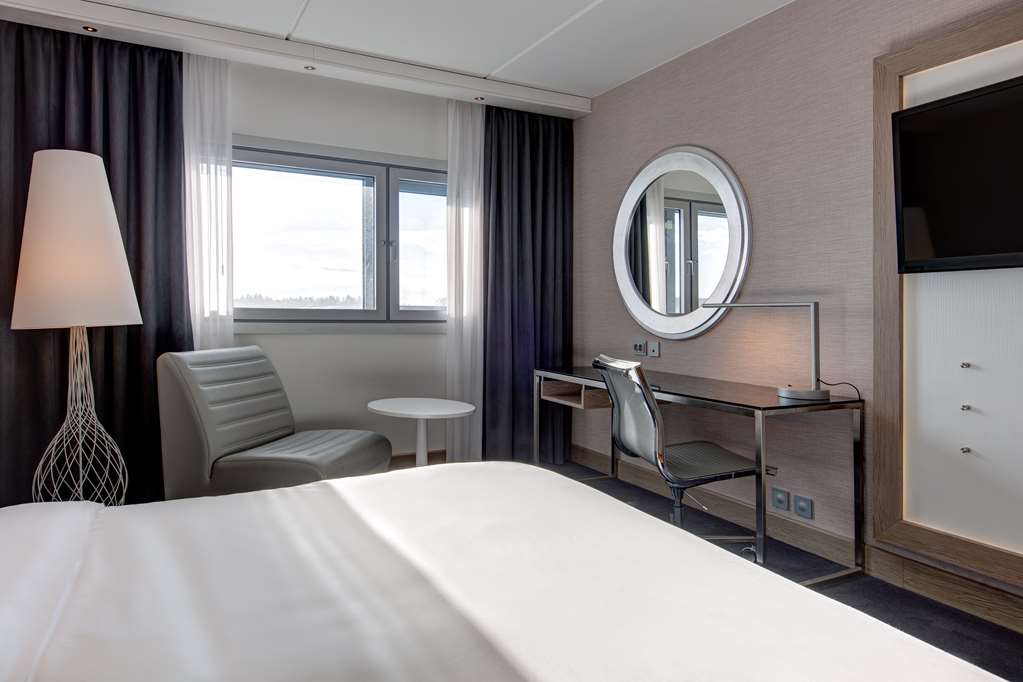 radisson blu airport hotel oslo gardermoen