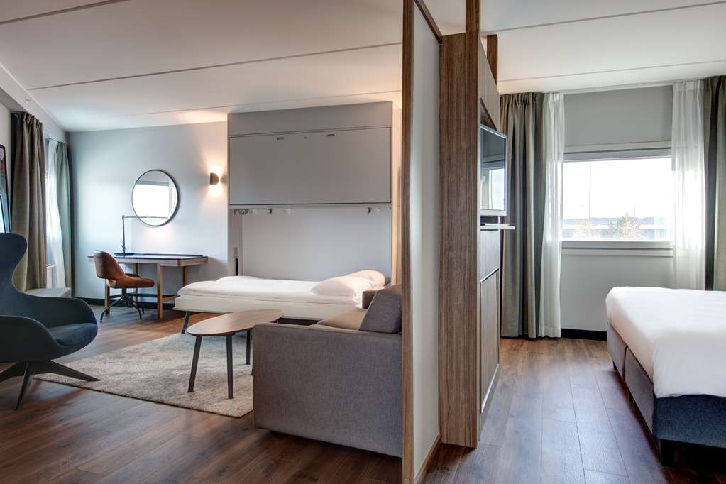 radisson blu airport hotel oslo gardermoen