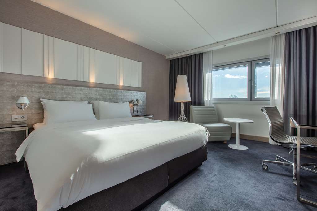 radisson blu airport hotel oslo gardermoen
