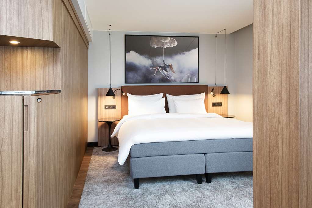 radisson blu airport hotel oslo gardermoen