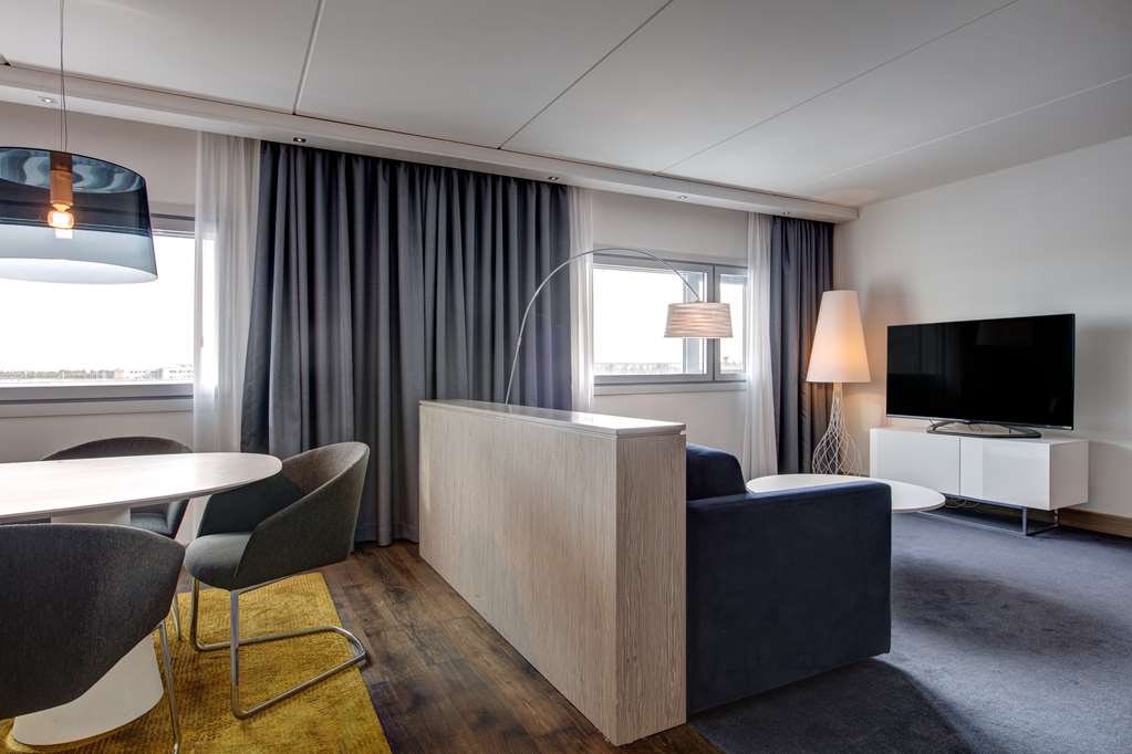 radisson blu airport hotel oslo gardermoen