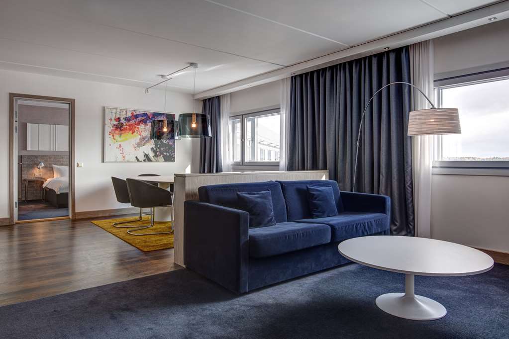 radisson blu airport hotel oslo gardermoen