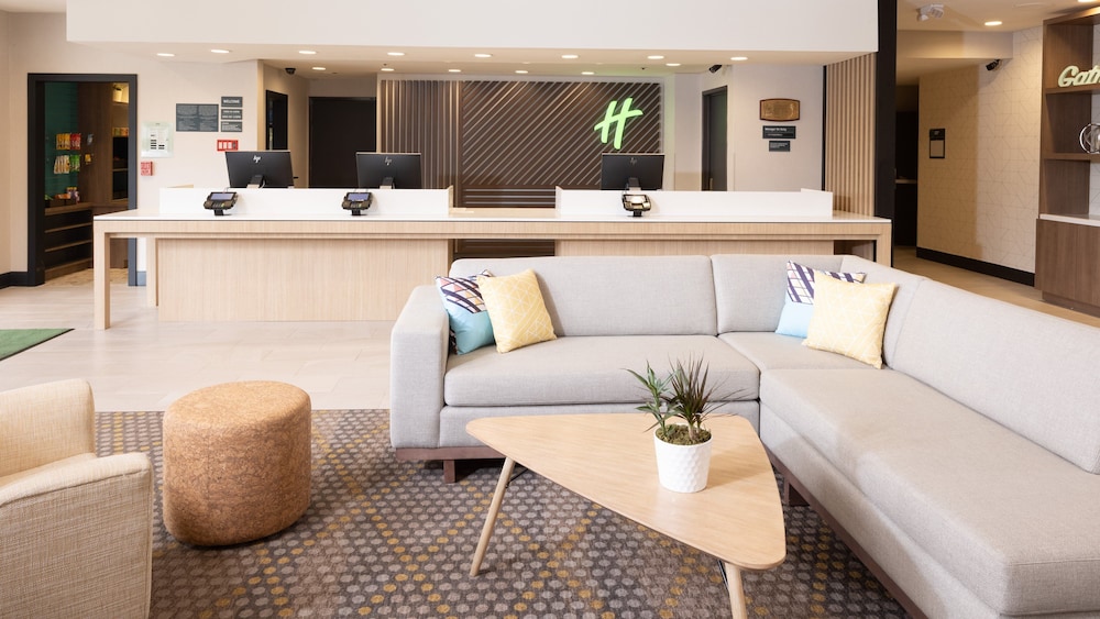 holiday inn santa ana orange county airport by ihg