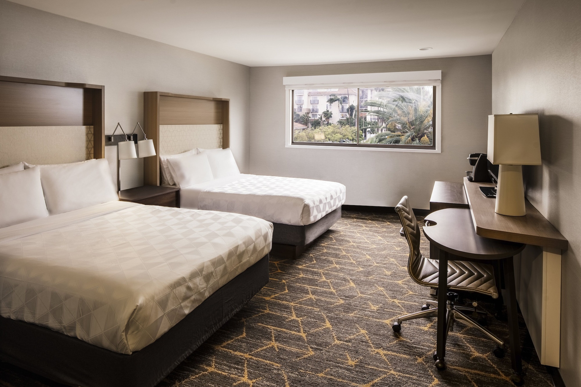 holiday inn santa ana orange county airport by ihg