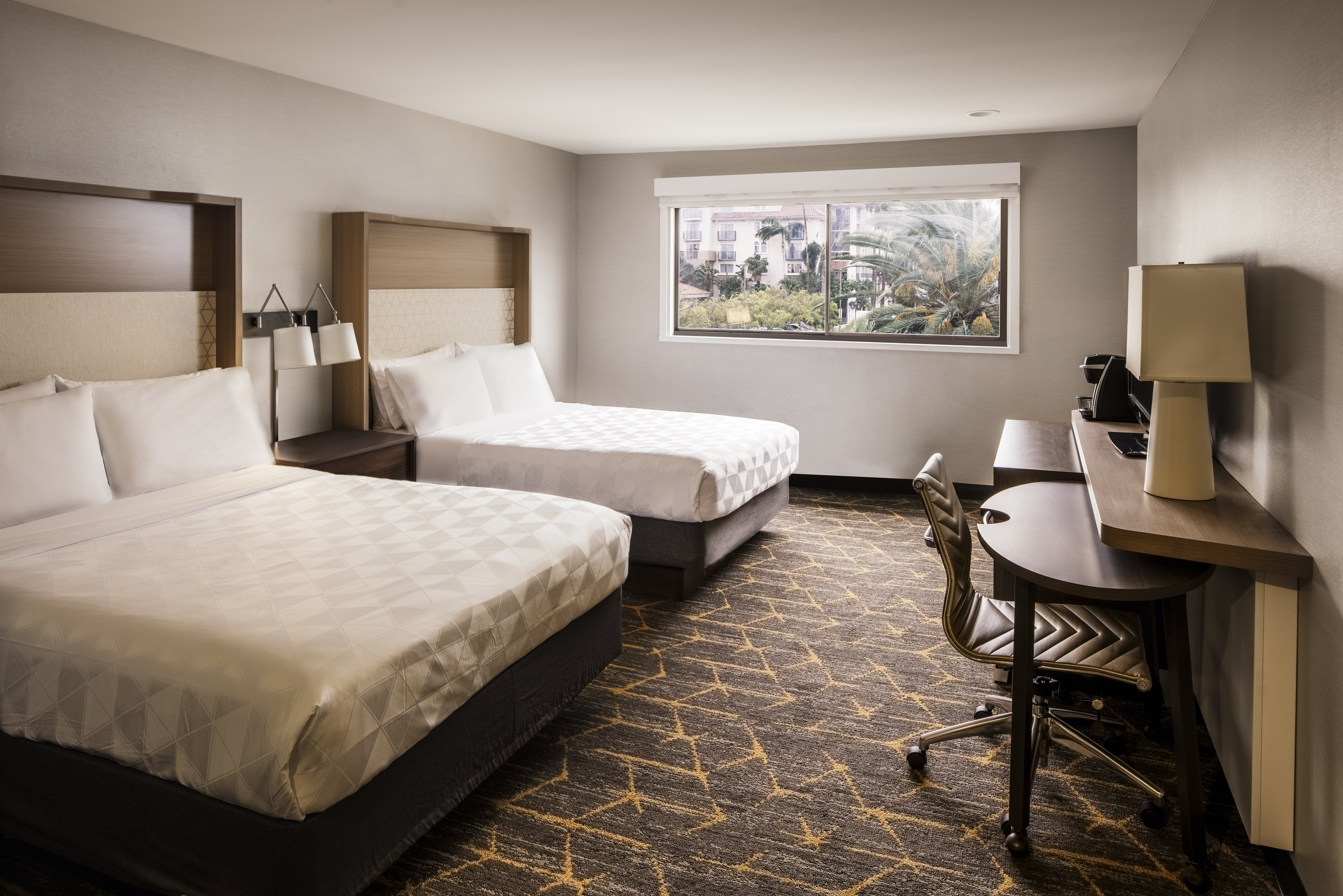 holiday inn santa ana orange county airport by ihg