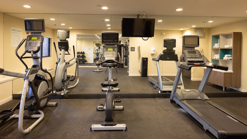 holiday inn santa ana orange county airport by ihg