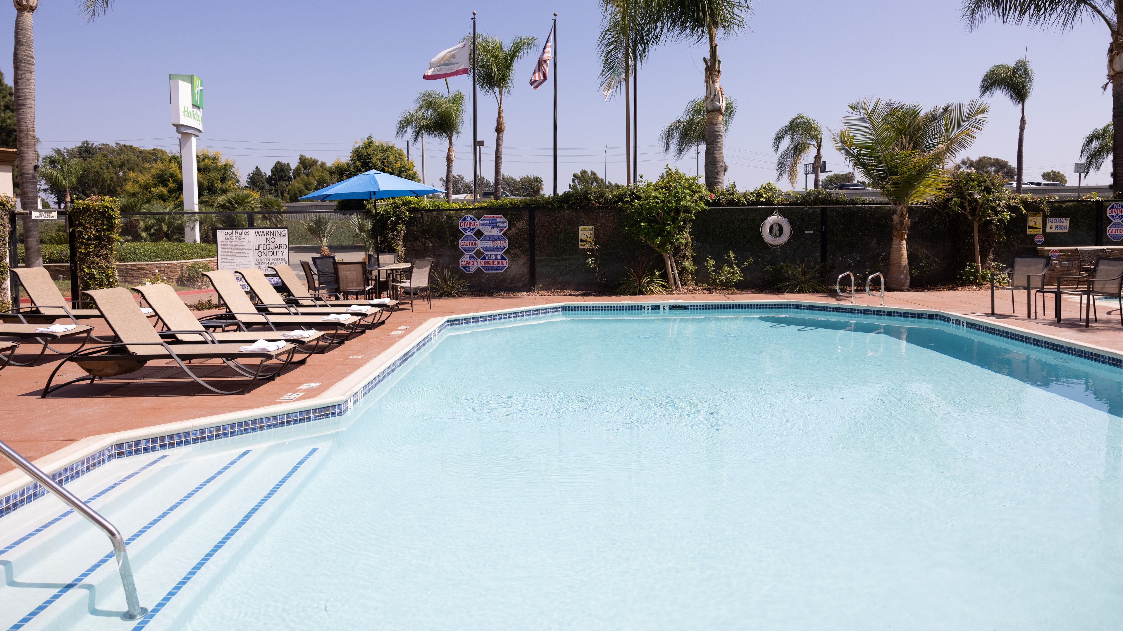 holiday inn santa ana orange county airport by ihg