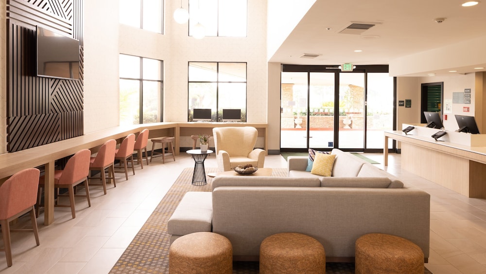 holiday inn santa ana orange county airport by ihg