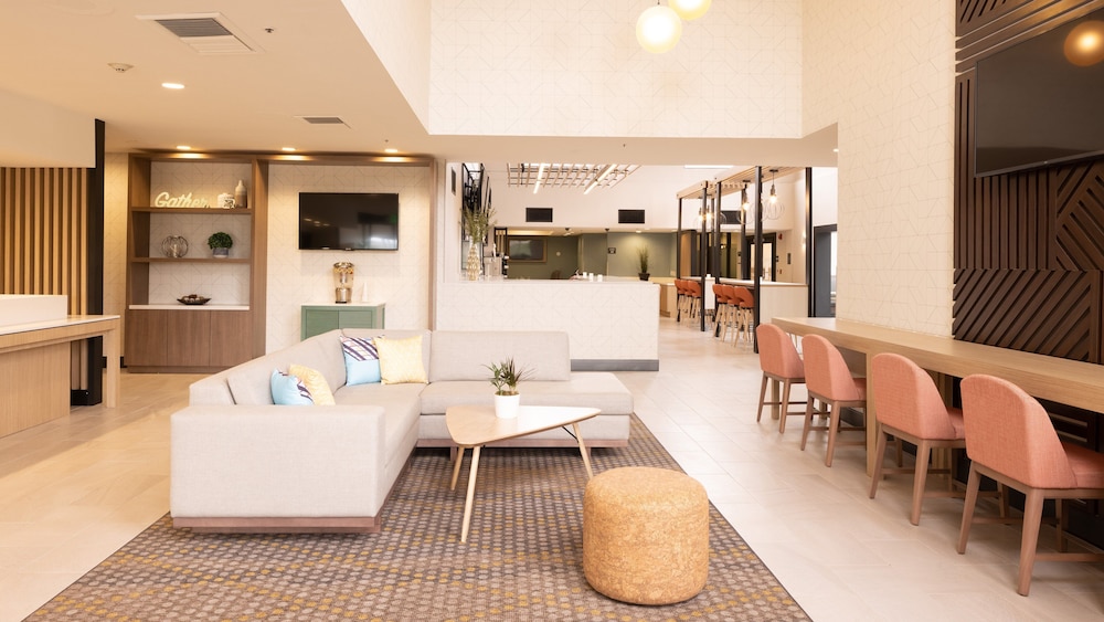 holiday inn santa ana orange county airport by ihg