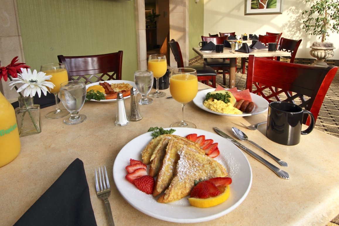 holiday inn santa ana orange county airport by ihg
