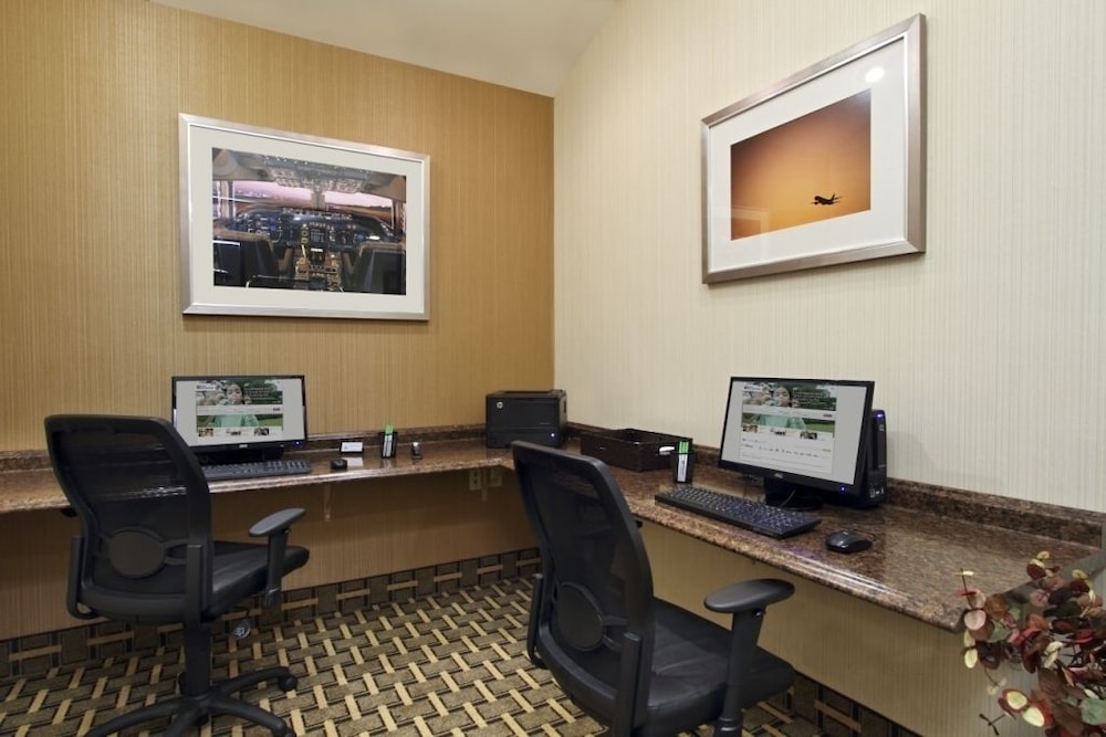 holiday inn santa ana orange county airport by ihg