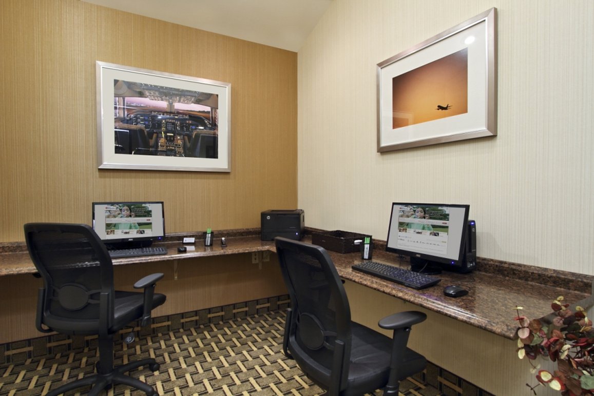 holiday inn santa ana orange county airport by ihg