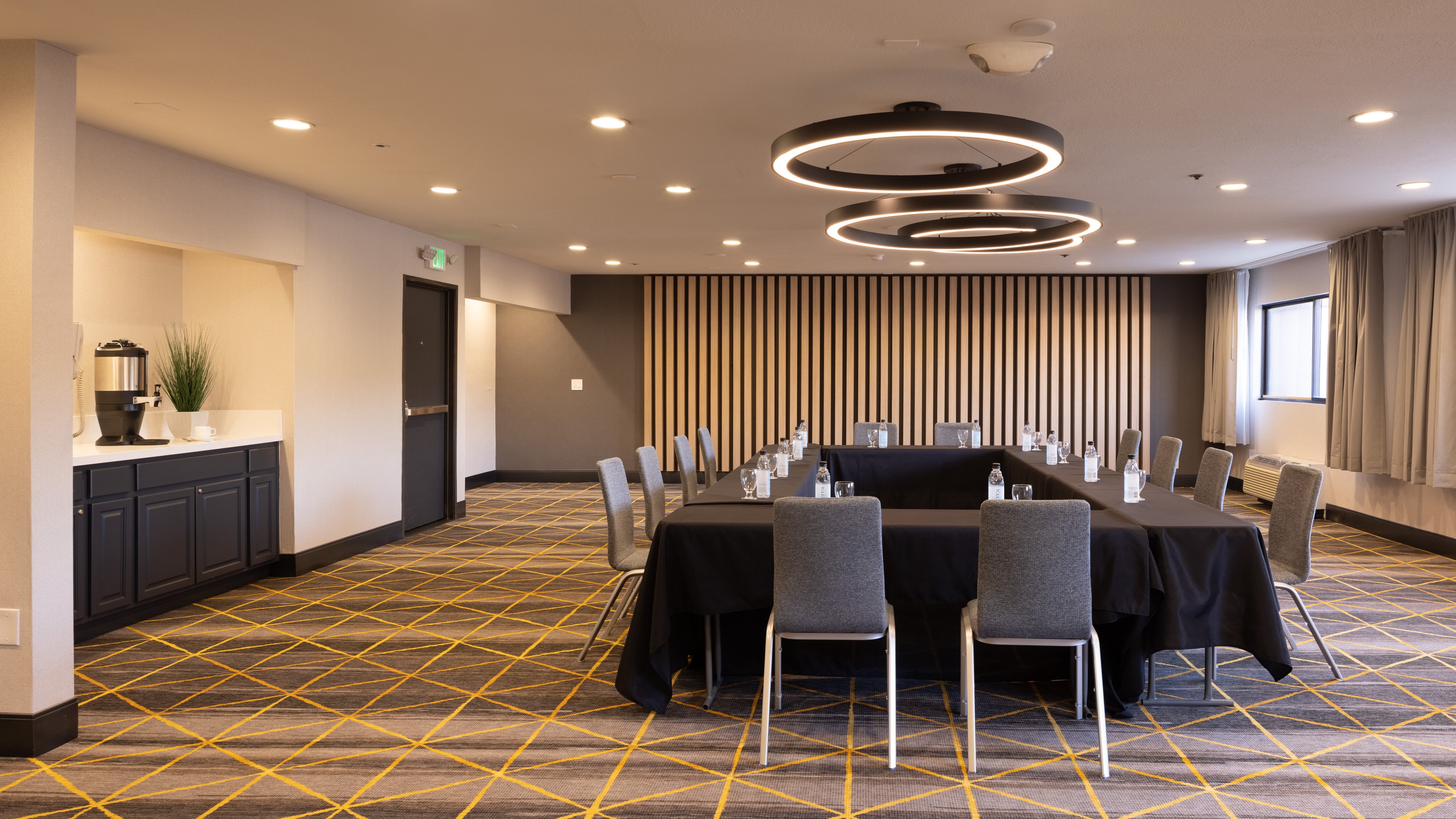 holiday inn santa ana orange county airport by ihg