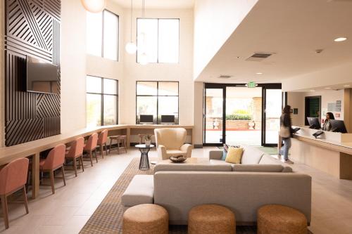 holiday inn santa ana orange county airport by ihg