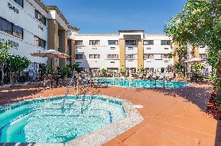 holiday inn santa ana orange county airport by ihg