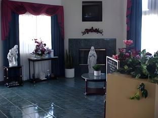 days inn and suites by wyndham south gate