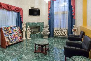 days inn and suites by wyndham south gate