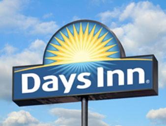 days inn and suites by wyndham south gate