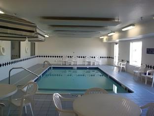 days inn and suites by wyndham south gate