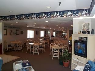 days inn and suites by wyndham south gate