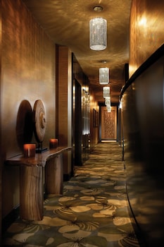 pacific palms resort