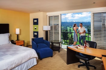 pacific palms resort