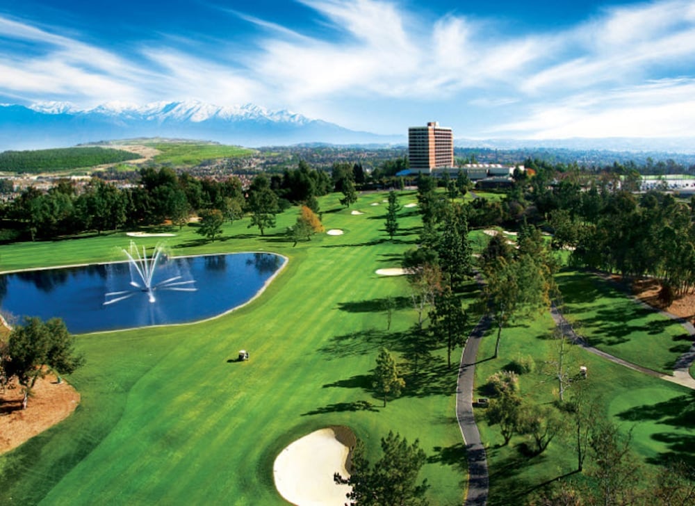 pacific palms resort